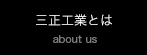 三正工業とは